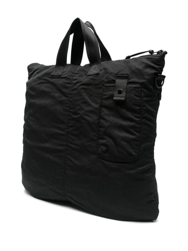 C.P. COMPANY Borse Black