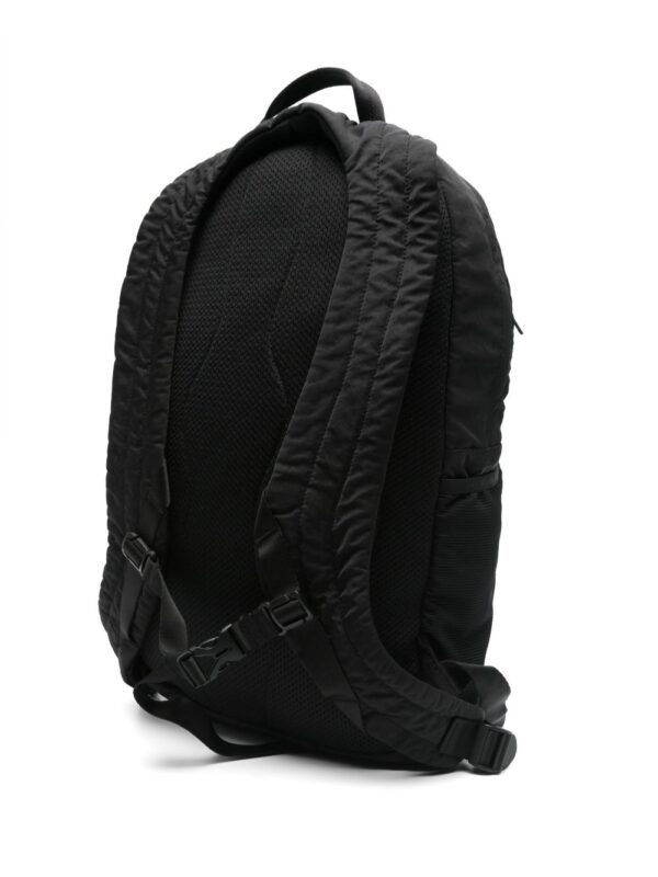 C.P. COMPANY Borse Black