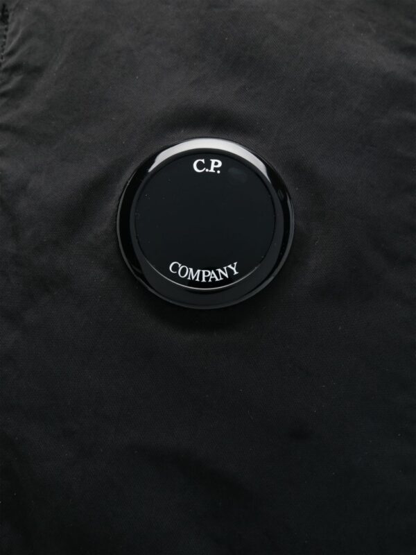C.P. COMPANY Borse Black
