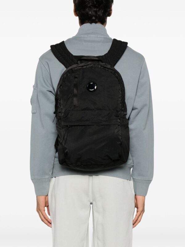 C.P. COMPANY Borse Black