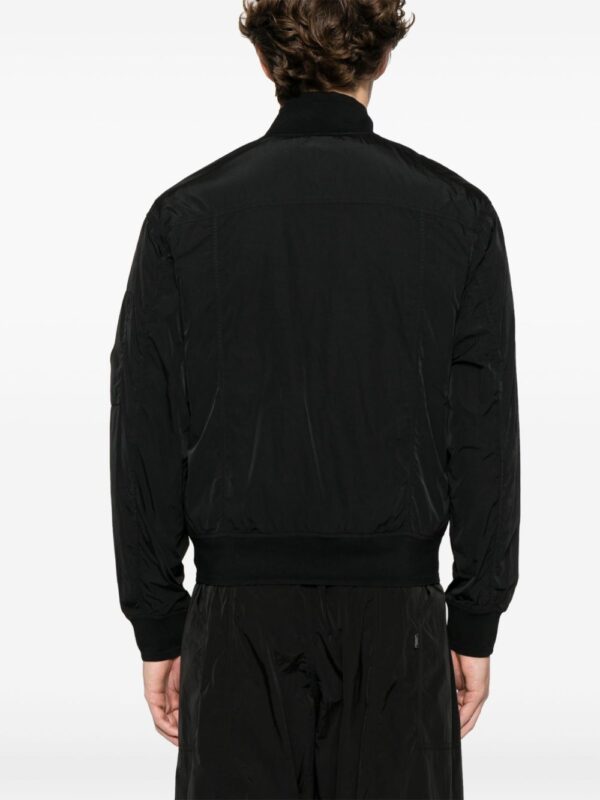 C.P. COMPANY Giubbotti Black