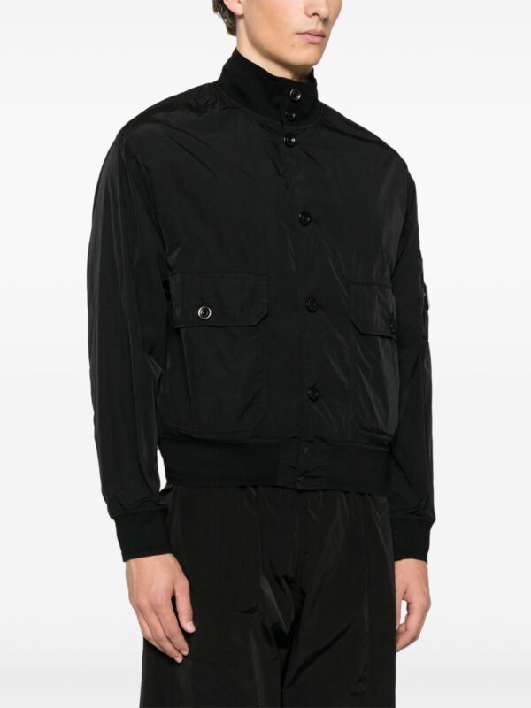 C.P. COMPANY Giubbotti Black