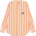 DRÔLE DE MONSIEUR CAMICIA ROSA CORALLO