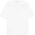 DRÔLE DE MONSIEUR CAMICIA BIANCA