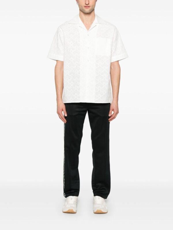 DRÔLE DE MONSIEUR CAMICIA BIANCA