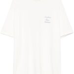DRÔLE DE MONSIEUR T-SHIRT BIANCO