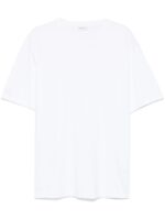 DRIES VAN NOTEN T-SHIRT BIANCO