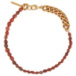 DRIES VAN NOTEN COLLANA DRE