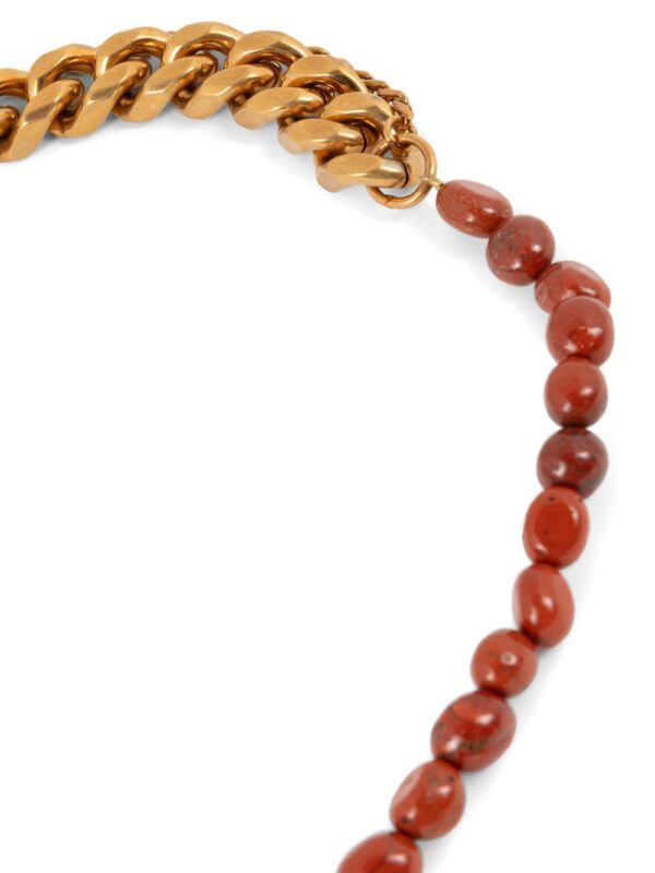 DRIES VAN NOTEN COLLANA DRE