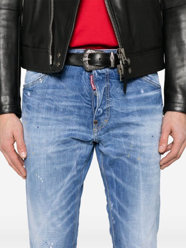 DSQUARED2 Pantaloni