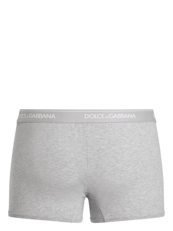 DOLCE & GABBANA BOXER TRIS