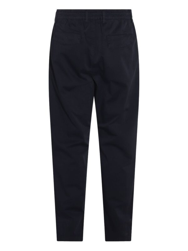 ELEVENTY PANTALONI BLU