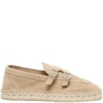 ELEVENTY MOCASSINI BEIGE