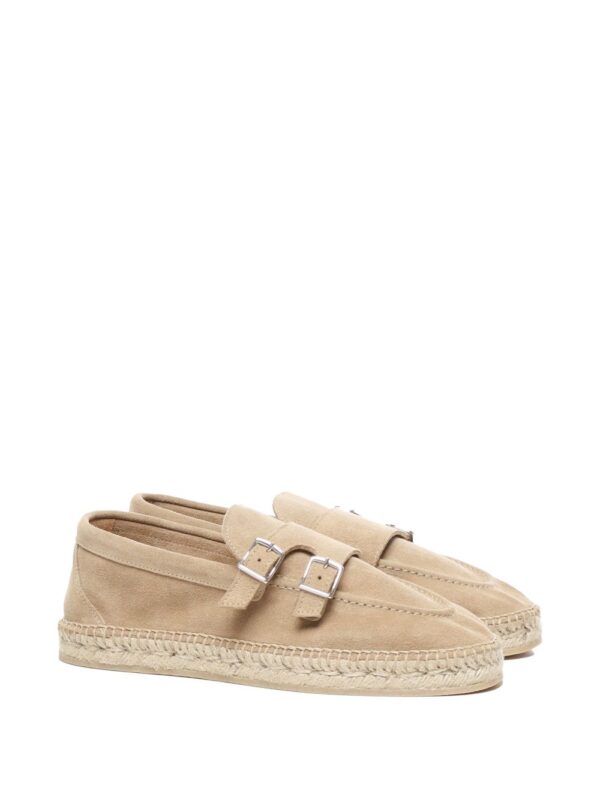 ELEVENTY MOCASSINI BEIGE