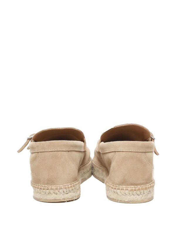 ELEVENTY MOCASSINI BEIGE