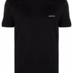 EMPORIO ARMANI T-SHIRT NERO