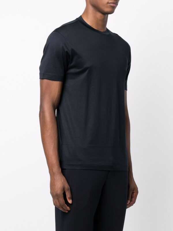 EMPORIO ARMANI T-shirt Blu navy
