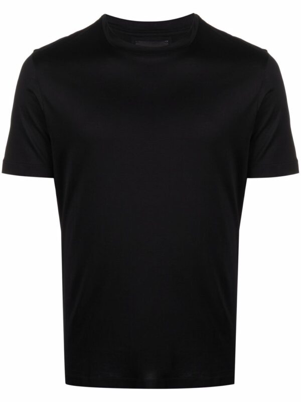 EMPORIO ARMANI T-shirt Nero