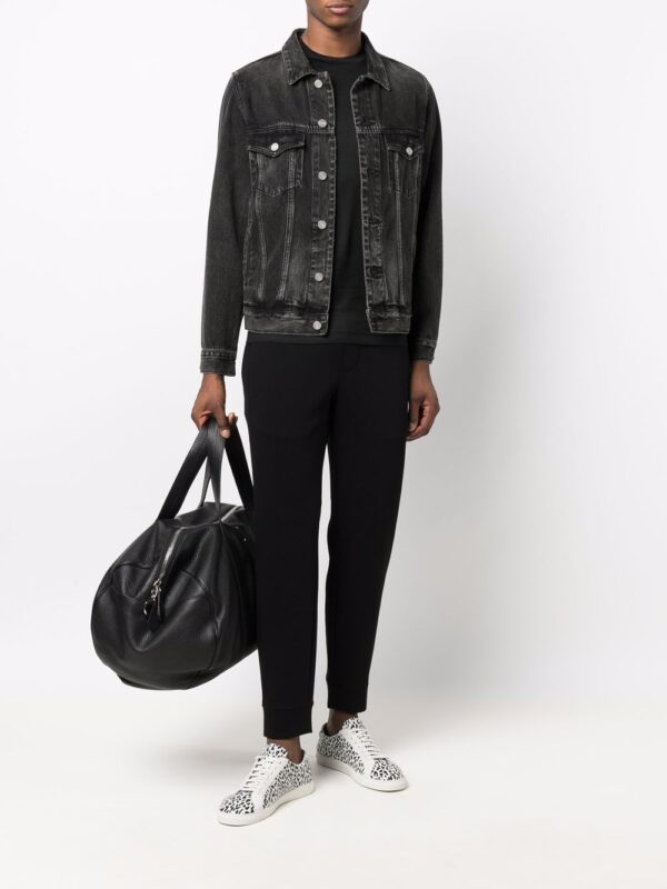 EMPORIO ARMANI T-shirt Nero