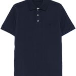 FAY POLO BLU