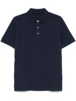 FAY POLO BLU