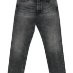 HAIKURE DENIM NERO