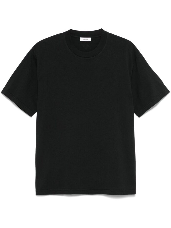 HAIKURE T-SHIRT NERO