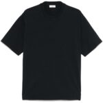 HAIKURE T-SHIRT BLU