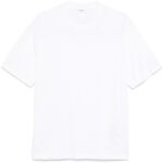HAIKURE T-SHIRT BIANCO