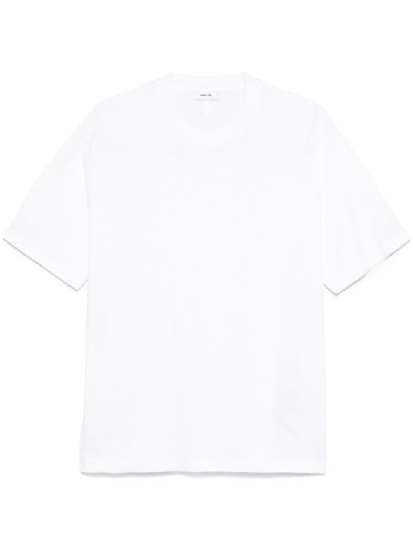 HAIKURE T-SHIRT BIANCO