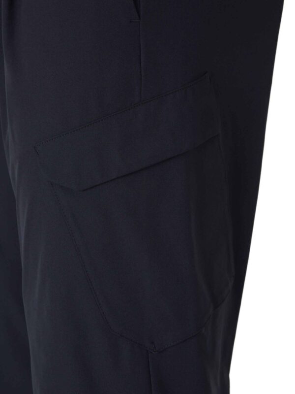 HERNO PANTALONI BLU