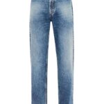 JW ANDERSON DENIM BLU