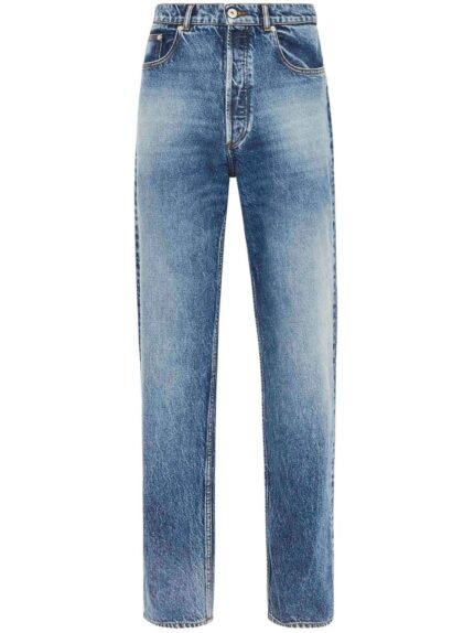 JW ANDERSON DENIM BLU