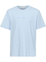 JW ANDERSON T-SHIRT AZZURRO