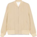 LARDINI GIUBBOTTO BEIGE