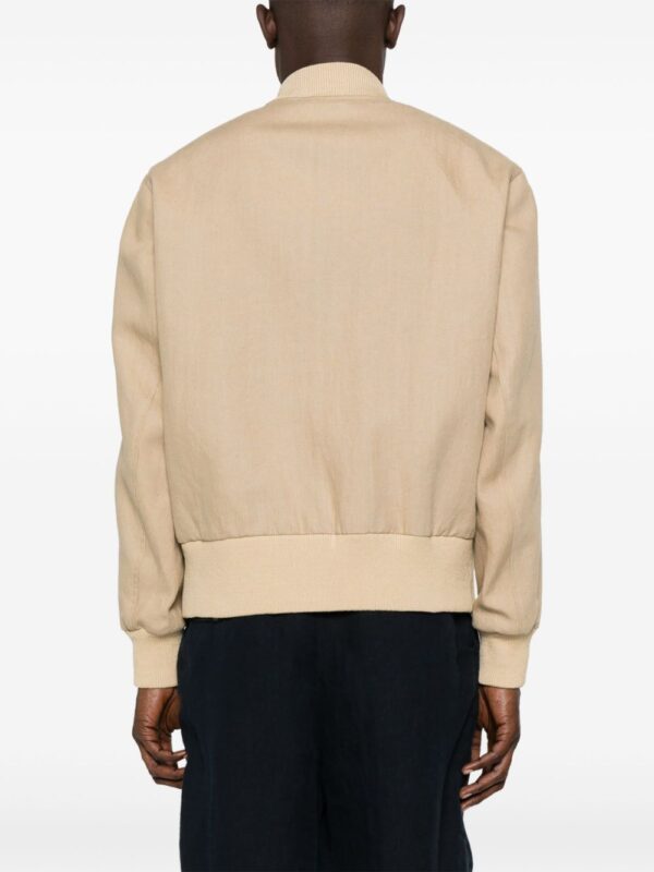 LARDINI GIUBBOTTO BEIGE