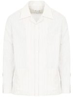 MAISON MARGIELA CAMICIA ECRU