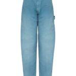 MAISON MARGIELA DENIM BLU