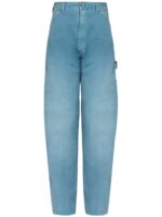 MAISON MARGIELA DENIM BLU