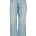 MAISON MARGIELA DENIM BLU