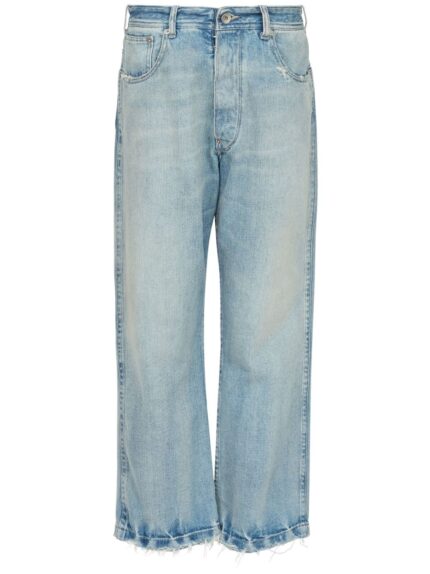 MAISON MARGIELA DENIM BLU