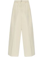 MAISON MARGIELA PANTALONI BEIGE