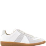 MAISON MARGIELA SNEAKERS BIANCO