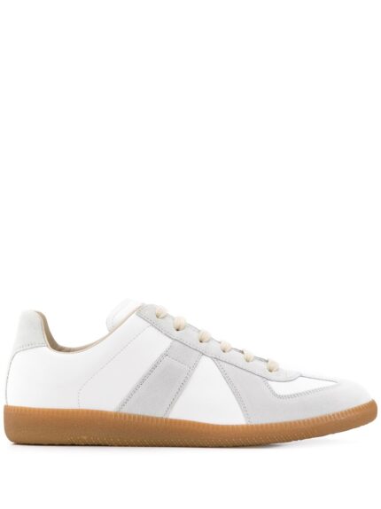 MAISON MARGIELA SNEAKERS BIANCO