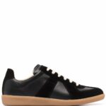 MAISON MARGIELA SNEAKERS NERO