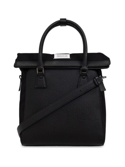 MAISON MARGIELA BORSA NERO