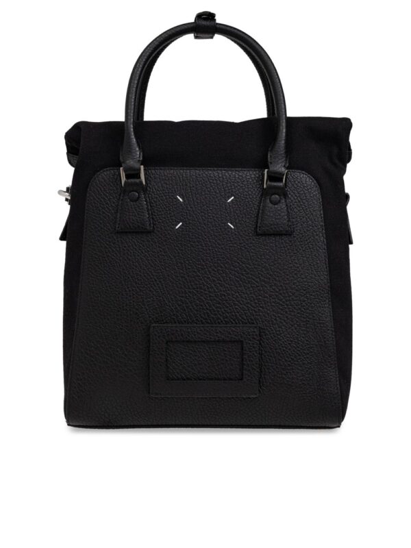 MAISON MARGIELA BORSA NERO