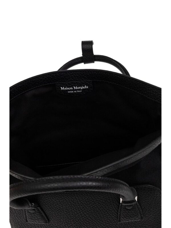 MAISON MARGIELA BORSA NERO