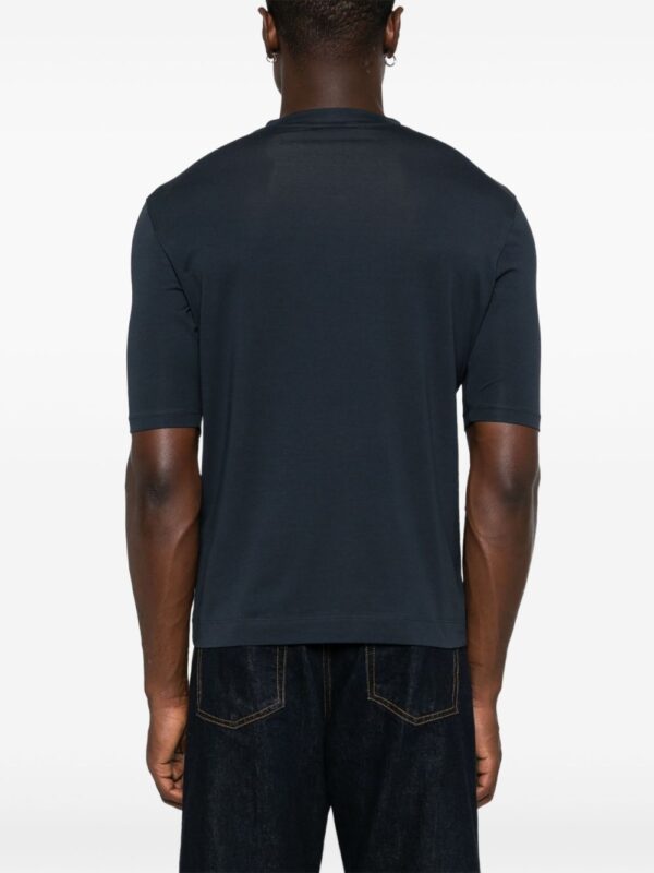 MALO T-shirt Blu