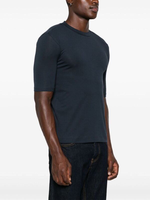 MALO T-shirt Blu
